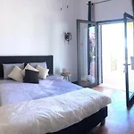 לינה וארוחת בוקר Quinta Amendoeiras