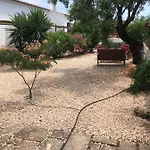 Quinta Amendoeiras לינה וארוחת בוקר Nora (Barlavento)