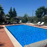 Quinta Amendoeiras Nora (Barlavento)