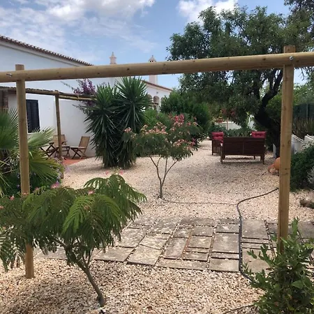 Quinta Amendoeiras Bed & Breakfast Nora (Barlavento)