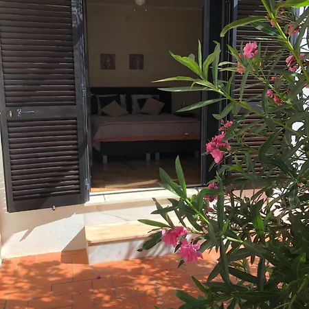 Panzió Quinta Amendoeiras