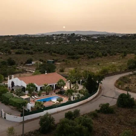 Quinta Amendoeiras Panzió