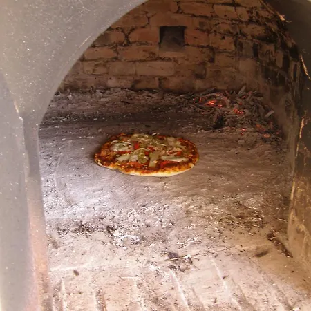 Quinta Amendoeiras Panzió