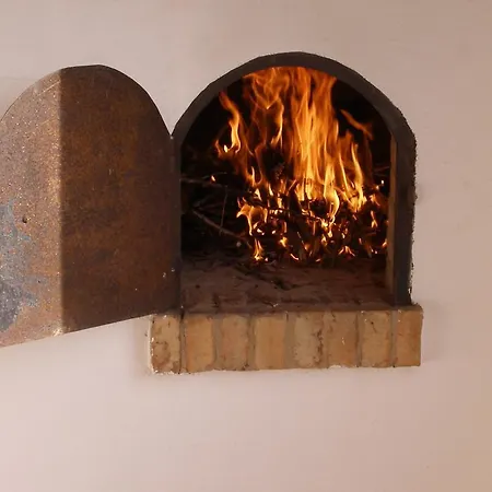 Panzió Quinta Amendoeiras