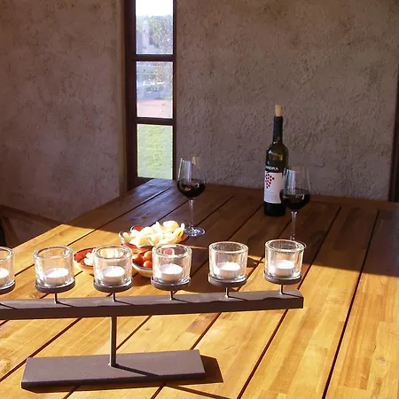 Bed & Breakfast Quinta Amendoeiras *