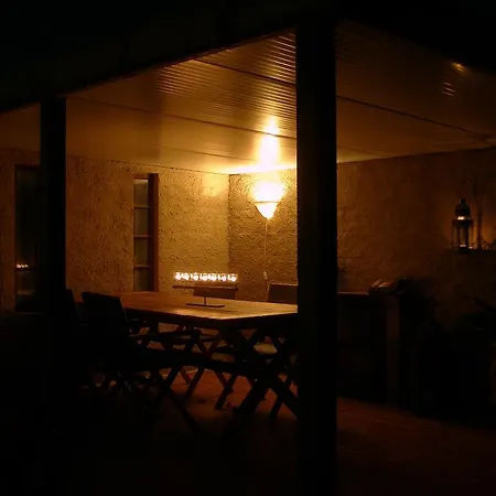 Bed & Breakfast Quinta Amendoeiras