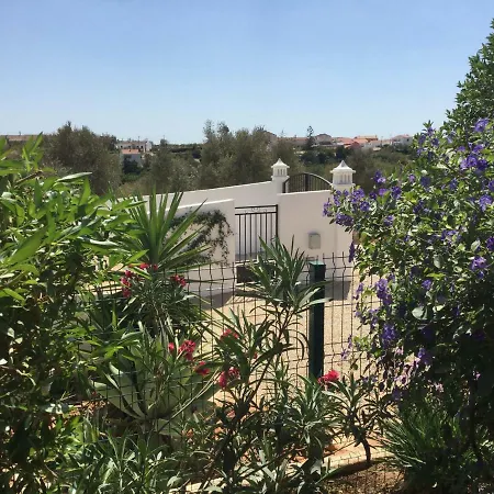 Quinta Amendoeiras Panzió *