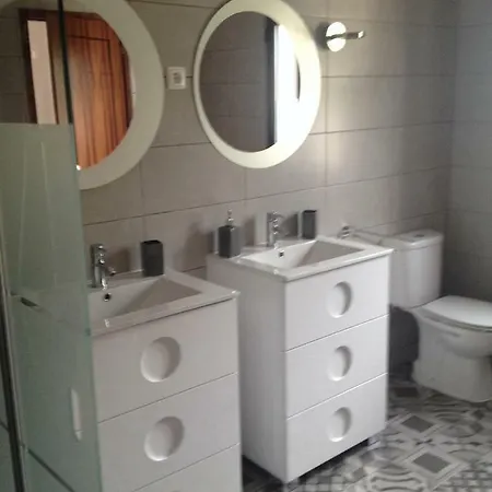 Bed & Breakfast Quinta Amendoeiras *