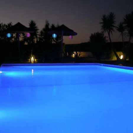Bed & Breakfast Quinta Amendoeiras *