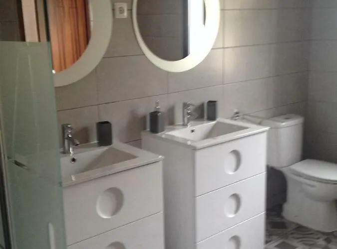 Bed & Breakfast Quinta Amendoeiras 4*