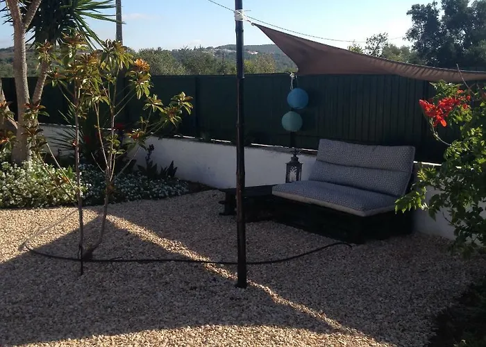 Quinta Amendoeiras Nora (Barlavento)