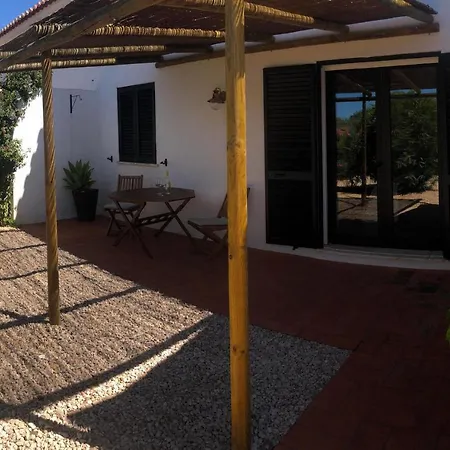 Quinta Amendoeiras 4* Nora (Barlavento)