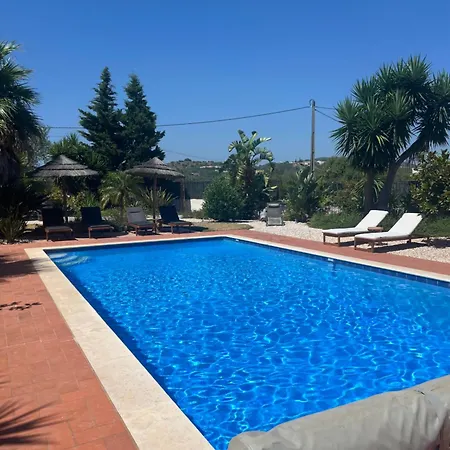 Quinta Amendoeiras Nora (Barlavento)