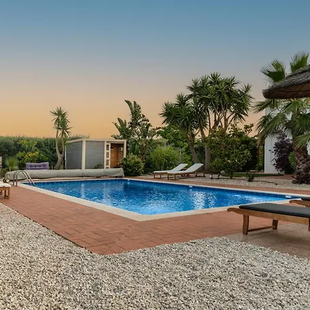 Quinta Das Amendoeiras 4*
