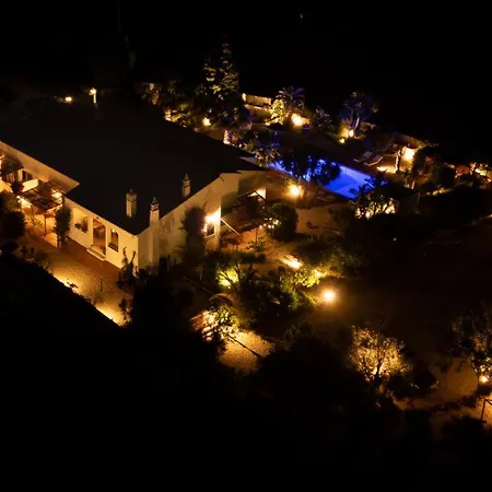 Quinta Das Amendoeiras 4* Nora (Barlavento)