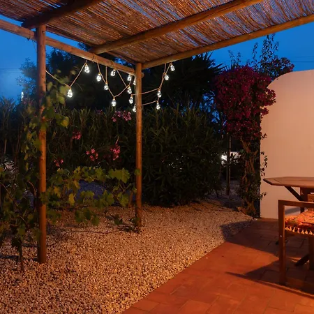 Couette-café Quinta Das Amendoeiras Nora (Barlavento)