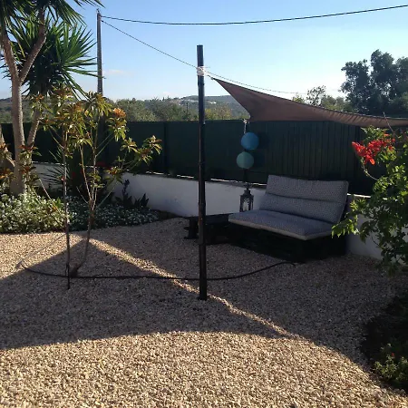 Quinta Amendoeiras Nora (Barlavento)