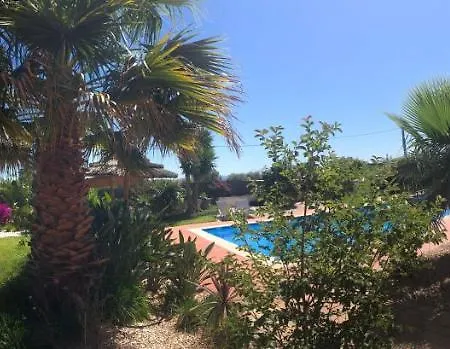 Quinta Amendoeiras Panzió Nora