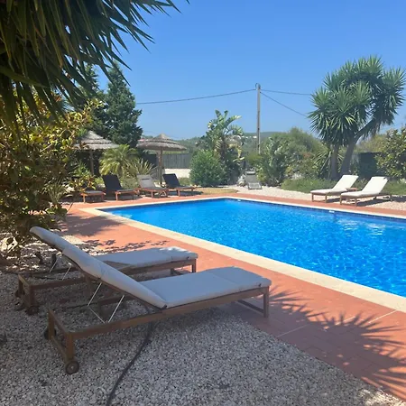 Quinta Amendoeiras Nora