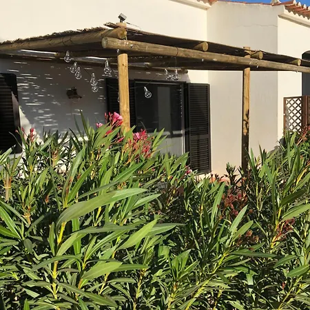 Panzió Quinta Amendoeiras 4*