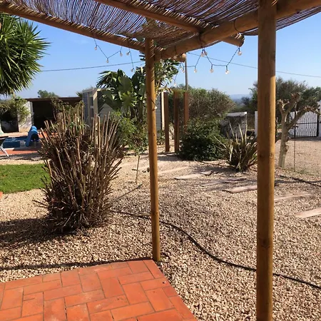 Quinta Amendoeiras Nora