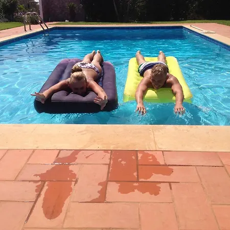 Quinta Amendoeiras 4* Nora