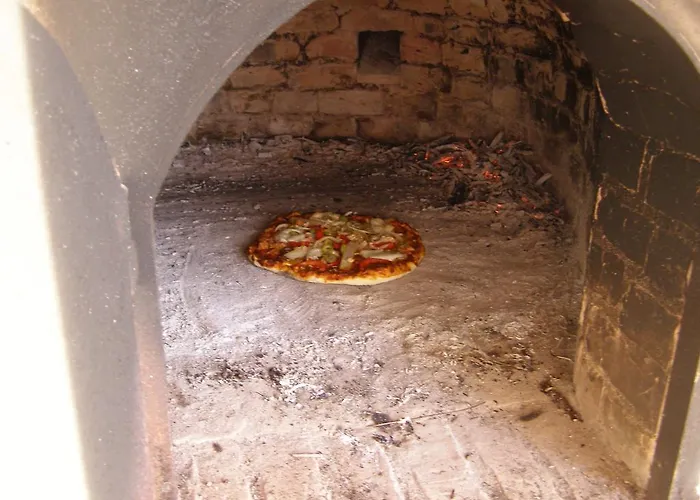 Quinta Amendoeiras Oda ve Kahvaltı